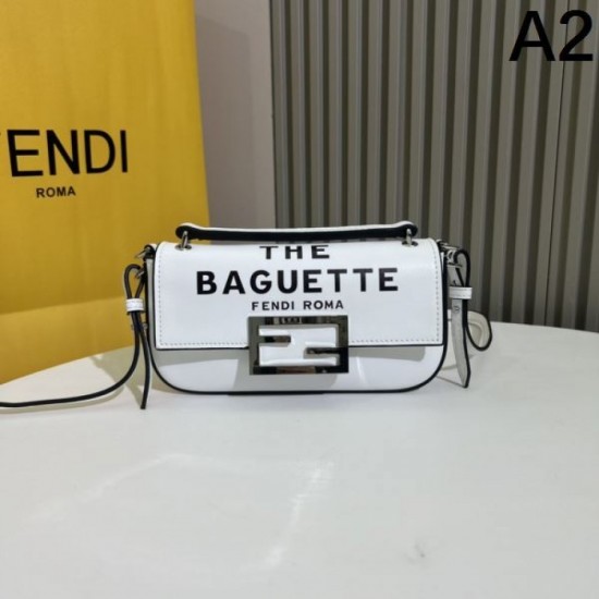 Popular new item for this summer 2024SS shoulder bag FENDI Popular new item for this summer 2024SS shoulder bag FENDI