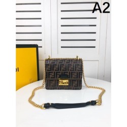 This spring/summer pre-sale new item 2024SS shoulder bag FENDI