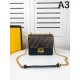 This spring/summer pre-sale new item 2024SS shoulder bag FENDI This spring/summer pre-sale new item 2024SS shoulder bag FENDI