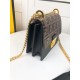 This spring/summer pre-sale new item 2024SS shoulder bag FENDI This spring/summer pre-sale new item 2024SS shoulder bag FENDI