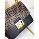 This spring/summer pre-sale new item 2024SS shoulder bag FENDI This spring/summer pre-sale new item 2024SS shoulder bag FENDI
