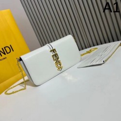 New Spring/Summer 2024SS Shoulder Bag FENDI