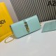 New Spring/Summer 2024SS Shoulder Bag FENDI New Spring/Summer 2024SS Shoulder Bag FENDI