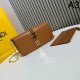 New Spring/Summer 2024SS Shoulder Bag FENDI New Spring/Summer 2024SS Shoulder Bag FENDI