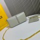 New Spring/Summer 2024SS Shoulder Bag FENDI New Spring/Summer 2024SS Shoulder Bag FENDI