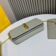 New Spring/Summer 2024SS Shoulder Bag FENDI New Spring/Summer 2024SS Shoulder Bag FENDI
