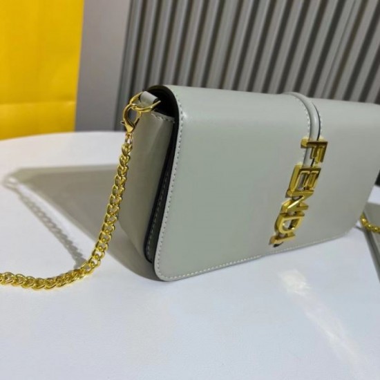 New Spring/Summer 2024SS Shoulder Bag FENDI New Spring/Summer 2024SS Shoulder Bag FENDI