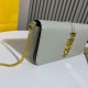 New Spring/Summer 2024SS Shoulder Bag FENDI New Spring/Summer 2024SS Shoulder Bag FENDI
