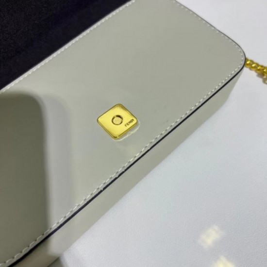 New Spring/Summer 2024SS Shoulder Bag FENDI New Spring/Summer 2024SS Shoulder Bag FENDI