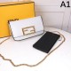 Urban style 2024SS shoulder bag FENDI Urban style 2024SS shoulder bag FENDI