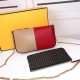 Urban style 2024SS shoulder bag FENDI Urban style 2024SS shoulder bag FENDI