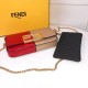 Urban style 2024SS shoulder bag FENDI Urban style 2024SS shoulder bag FENDI