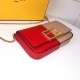 Urban style 2024SS shoulder bag FENDI Urban style 2024SS shoulder bag FENDI