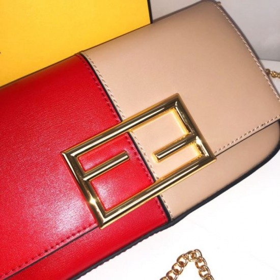 Urban style 2024SS shoulder bag FENDI Urban style 2024SS shoulder bag FENDI