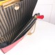 Urban style 2024SS shoulder bag FENDI Urban style 2024SS shoulder bag FENDI