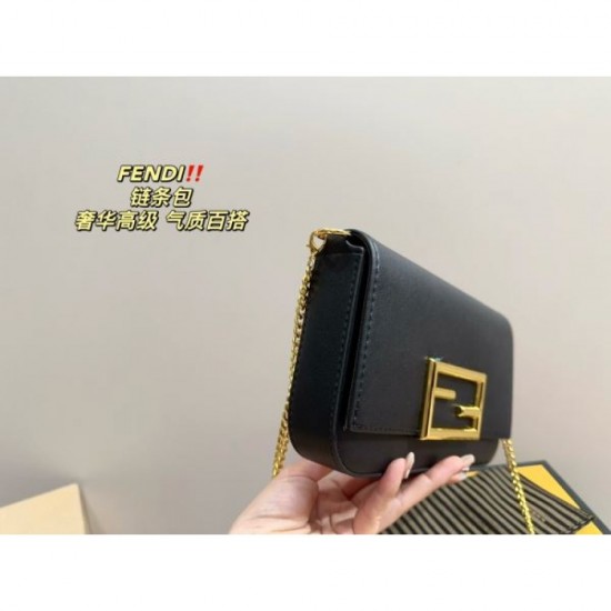 Spring/Summer New Items Limited Super Hard to Get 2024SS Shoulder Bag FENDI Spring/Summer New Items Limited Super Hard to Get 2024SS Shoulder Bag FENDI