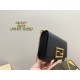 Spring/Summer New Items Limited Super Hard to Get 2024SS Shoulder Bag FENDI Spring/Summer New Items Limited Super Hard to Get 2024SS Shoulder Bag FENDI