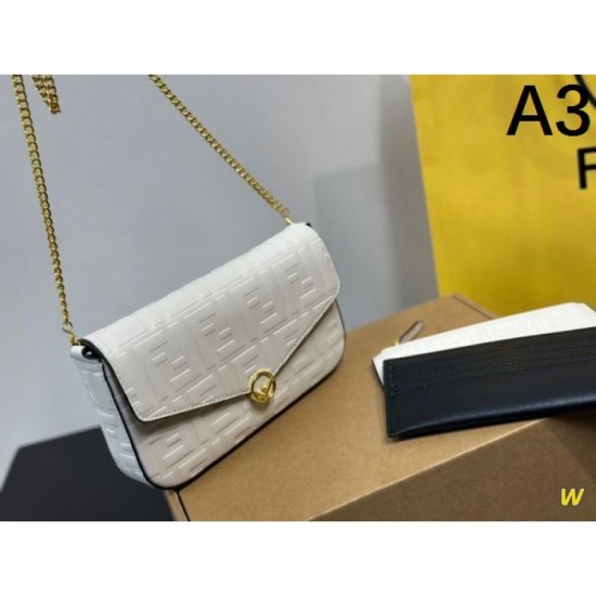 My sense of fashion is skyrocketing! 2024SS Shoulder Bag FENDI My sense of fashion is skyrocketing! 2024SS Shoulder Bag FENDI