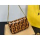 My sense of fashion is skyrocketing! 2024SS Shoulder Bag FENDI My sense of fashion is skyrocketing! 2024SS Shoulder Bag FENDI