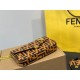 My sense of fashion is skyrocketing! 2024SS Shoulder Bag FENDI My sense of fashion is skyrocketing! 2024SS Shoulder Bag FENDI
