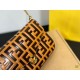 My sense of fashion is skyrocketing! 2024SS Shoulder Bag FENDI My sense of fashion is skyrocketing! 2024SS Shoulder Bag FENDI
