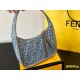 Give a beautiful impression 2024SS tote bag FENDI Give a beautiful impression 2024SS tote bag FENDI