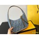 Give a beautiful impression 2024SS tote bag FENDI Give a beautiful impression 2024SS tote bag FENDI