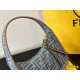Give a beautiful impression 2024SS tote bag FENDI Give a beautiful impression 2024SS tote bag FENDI