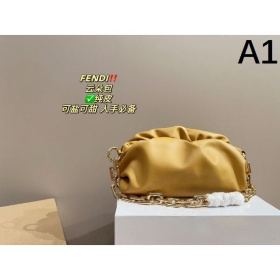 Enjoy casual fashion 2024SS tote bag FENDI Enjoy casual fashion 2024SS tote bag FENDI
