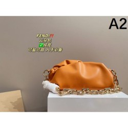 Enjoy casual fashion 2024SS tote bag FENDI