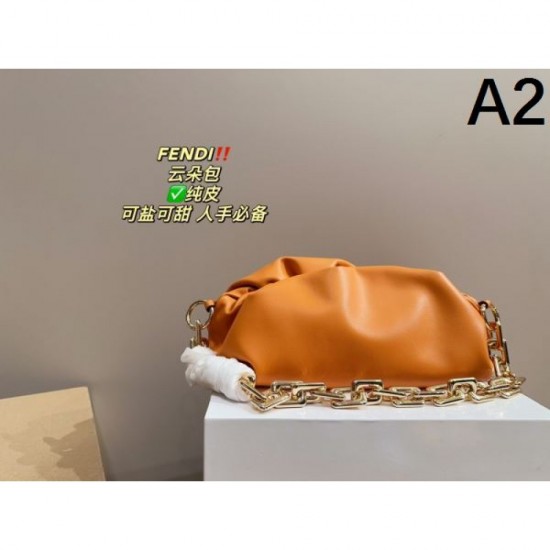 Enjoy casual fashion 2024SS tote bag FENDI Enjoy casual fashion 2024SS tote bag FENDI