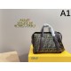 Unique item that will take center stage 2024SS tote bag FENDI Unique item that will take center stage 2024SS tote bag FENDI