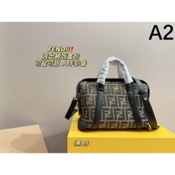 Unique item that will take center stage 2024SS tote bag FENDI