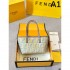 A must-have item for fashionistas 2024SS tote bag FENDI