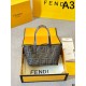 A must-have item for fashionistas 2024SS tote bag FENDI A must-have item for fashionistas 2024SS tote bag FENDI
