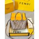 A must-have item for fashionistas 2024SS tote bag FENDI A must-have item for fashionistas 2024SS tote bag FENDI