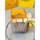 A must-have item for fashionistas 2024SS tote bag FENDI A must-have item for fashionistas 2024SS tote bag FENDI