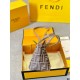 A must-have item for fashionistas 2024SS tote bag FENDI A must-have item for fashionistas 2024SS tote bag FENDI