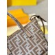 A must-have item for fashionistas 2024SS tote bag FENDI A must-have item for fashionistas 2024SS tote bag FENDI