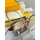 A must-have item for fashionistas 2024SS tote bag FENDI A must-have item for fashionistas 2024SS tote bag FENDI
