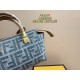 2024SS tote bag that lets you feel the latest trends FENDI 2024SS tote bag that lets you feel the latest trends FENDI