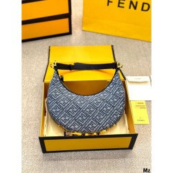 Limited design very popular before sold out 2024SS tote bag FENDI