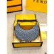Limited design very popular before sold out 2024SS tote bag FENDI Limited design very popular before sold out 2024SS tote bag FENDI