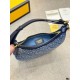 Limited design very popular before sold out 2024SS tote bag FENDI Limited design very popular before sold out 2024SS tote bag FENDI