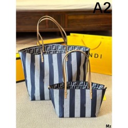 Recommended unstocked brands 2024SS tote bag FENDI