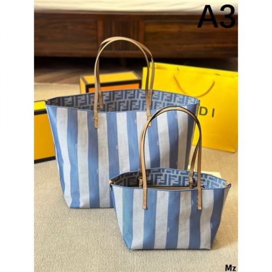 Recommended unstocked brands 2024SS tote bag FENDI Recommended unstocked brands 2024SS tote bag FENDI