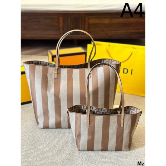 Recommended unstocked brands 2024SS tote bag FENDI Recommended unstocked brands 2024SS tote bag FENDI