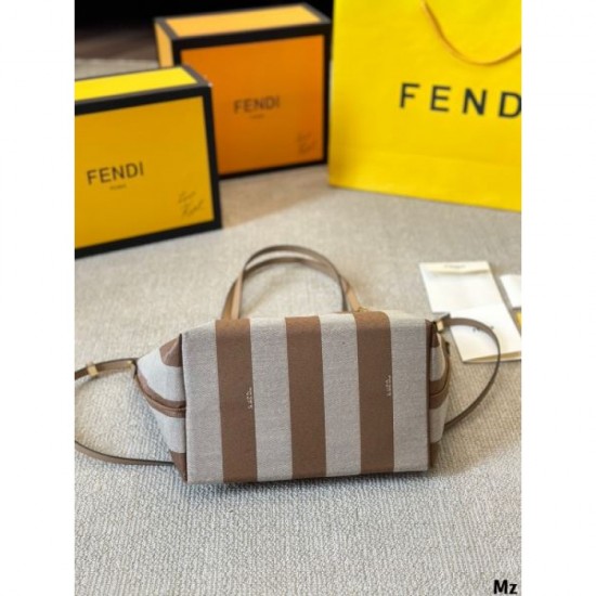 Recommended unstocked brands 2024SS tote bag FENDI Recommended unstocked brands 2024SS tote bag FENDI