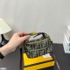 Wonderful design out of stock brand 2024SS tote bag FENDI Wonderful design out of stock brand 2024SS tote bag FENDI
