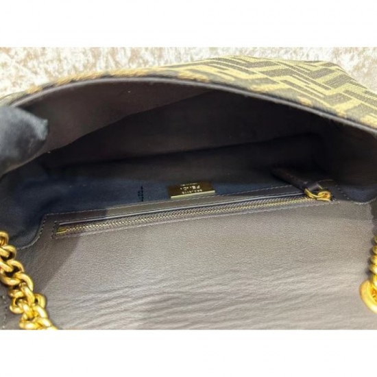Limited sale in spring and summer! 2024SS Shoulder Bag FENDI Limited sale in spring and summer! 2024SS Shoulder Bag FENDI